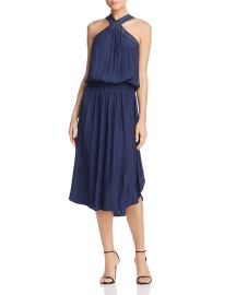 Ramy Brook Autumn Studded Dress   Bloomingdale  39 s at Bloomingdales